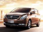 Buick GL8 2014 года